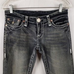 True religion jeans 28